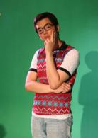 愛情公寓[2009年韋正執導的電視劇]