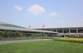 鄭州新鄭國際機場 鄭州新鄭國際機場