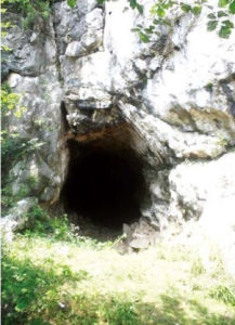 壽山仙人洞 壽山仙人洞