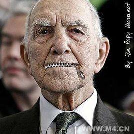 斯特法納·黑塞爾 斯特法納·黑塞爾