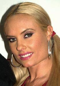 妮可·奧斯汀 妮可·奧斯汀