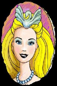 公主在鏡子 公主在鏡子