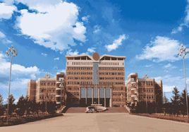 西華師範大學管理學院 西華師範大學管理學院