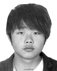 陳文輝[徐玉玉案犯罪嫌疑人]