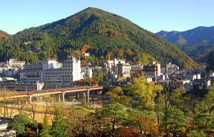Gifu-ken Gifu-ken