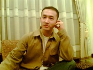 郝帥[京劇武生]