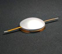 音膜音圈一體化