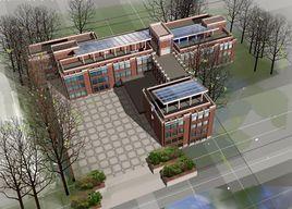 西安東城一小 西安東城一小