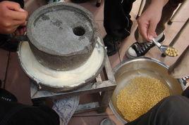 豆腐傳統製作技藝 豆腐傳統製作技藝