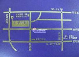 七里香榭 七里香榭