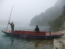 玉屏侗族自治縣風光