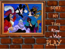 米奇拯救米妮 米奇拯救米妮