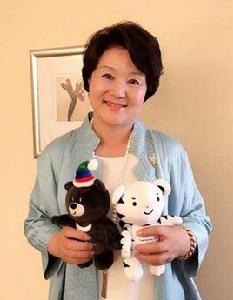 金正淑[文在寅妻子]