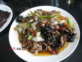 五味腰柳 五味腰柳