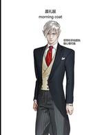 閻王不高興[使徒子創作的漫畫]