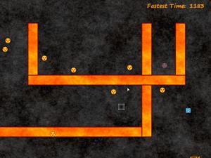 孤獨的廣場 孤獨的廣場