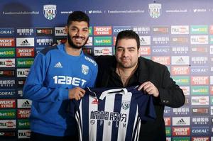 阿里&middot;賈布爾