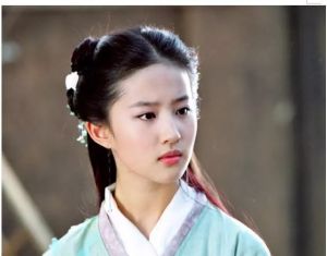 仙女本仙 仙女本仙