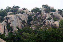 潮陽東山風景區 潮陽東山風景區