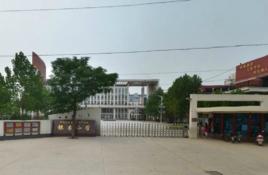 安陽銀杏國小 安陽銀杏國小