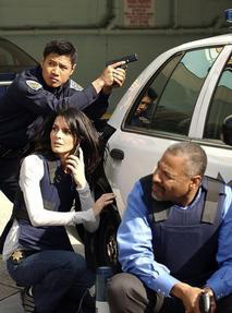 《美女特偵組》