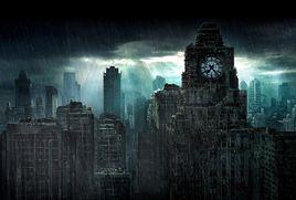 末日家園 末日家園