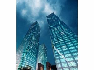 深圳卓越世紀中心 深圳卓越世紀中心