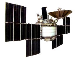 眼睛衛星 眼睛衛星