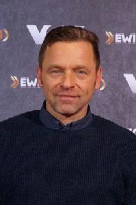 托馬斯·哈斯勒 托馬斯·哈斯勒