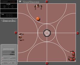 另類籃球 另類籃球