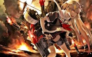 所羅門的噩夢 所羅門的噩夢