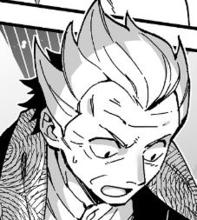 我是獨角獸[漫畫]