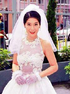 李妮[香港亞洲電視前女藝員]