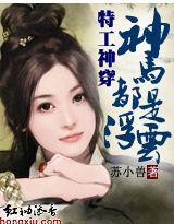 特工神穿:神馬都是浮雲 特工神穿:神馬都是浮雲