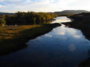 布爾根自然保護區 布爾根自然保護區