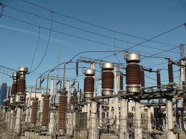 泰達電力公司 泰達電力公司