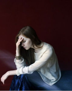 抑鬱情緒 抑鬱情緒