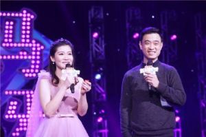 媽媽咪呀！第一季