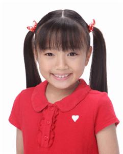 永井穗花 永井穗花