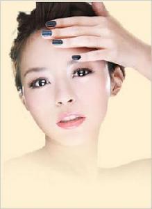 韓式動感飄眉術 韓式動感飄眉術