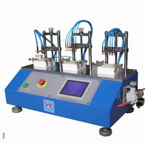 按鍵壽命試驗機 按鍵壽命試驗機