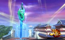 斗仙[2014年廈門吉比特網路開發的電腦客戶端遊戲]