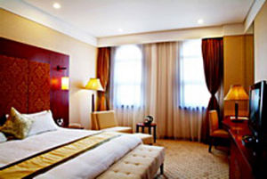 蘇州三德大酒店 蘇州三德大酒店