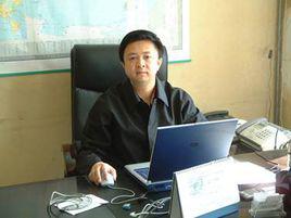 胡平[大連理工大學汽車工程學院院長]