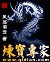 《煉寶專家》 《煉寶專家》