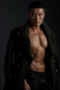 賈宏偉[中國內地男演員]