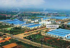 湖南澧縣經濟開發區 湖南澧縣經濟開發區
