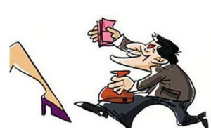 嫖娼陷阱 嫖娼陷阱