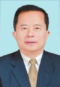 張雲松[雲南省發改委副主任，雲南省統計局局長]