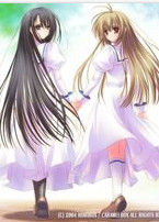 少女愛上姐姐 少女愛上姐姐